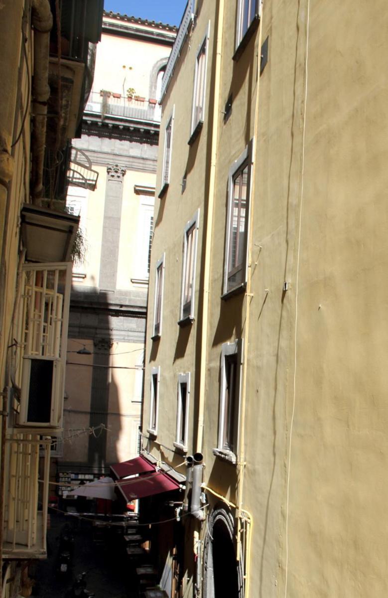 O' Presepe Appartement Napels