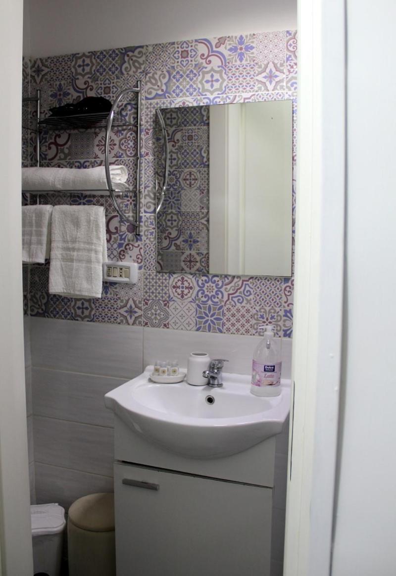 Appartement O' Presepe Napels