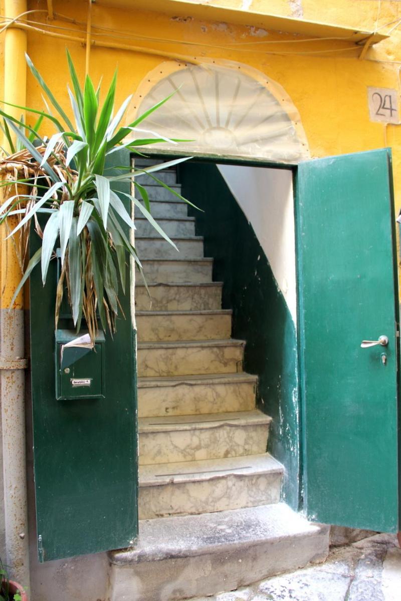 Appartement O' Presepe