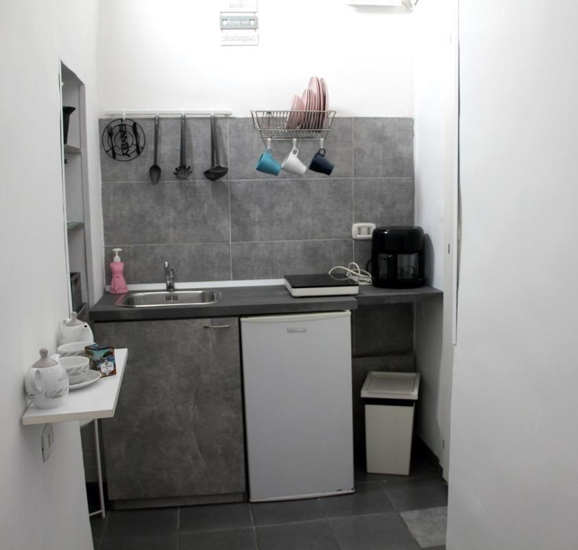 Appartement O' Presepe